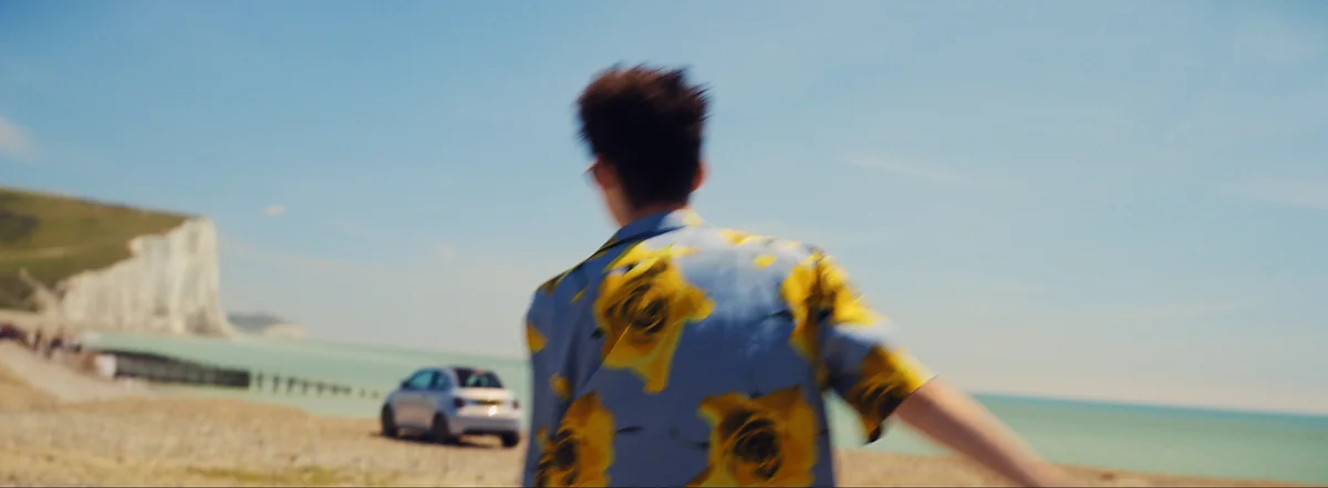 Here With You · still 11