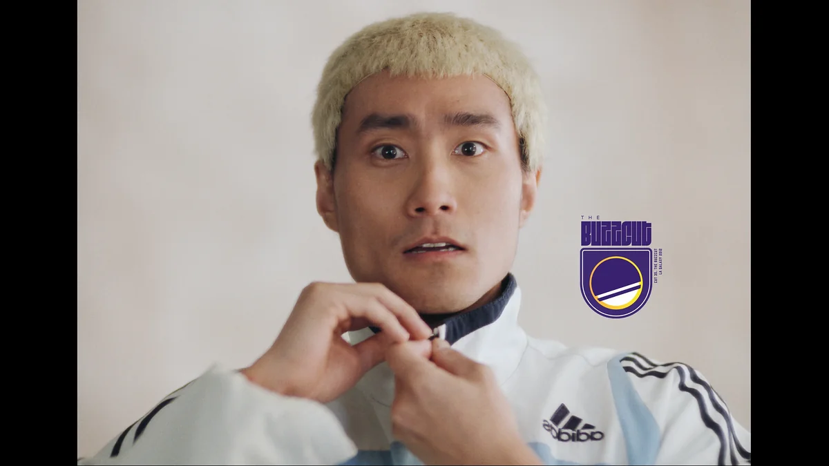 Icon The Moment · still 4