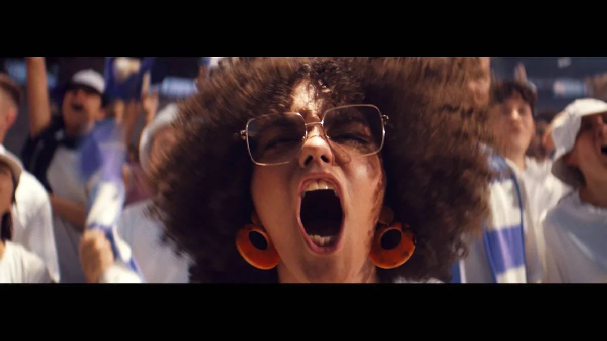 Play The City · Expedia x UEFA