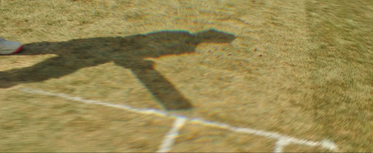The Catch · still 7