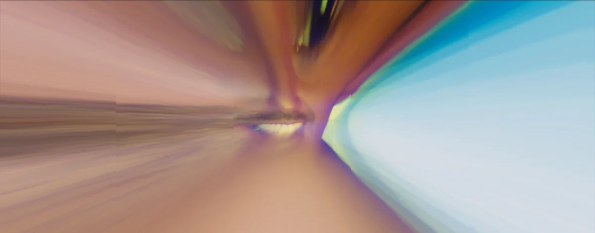 The Tunnel · still 6