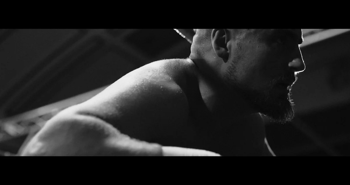 The Wrestler · still 6